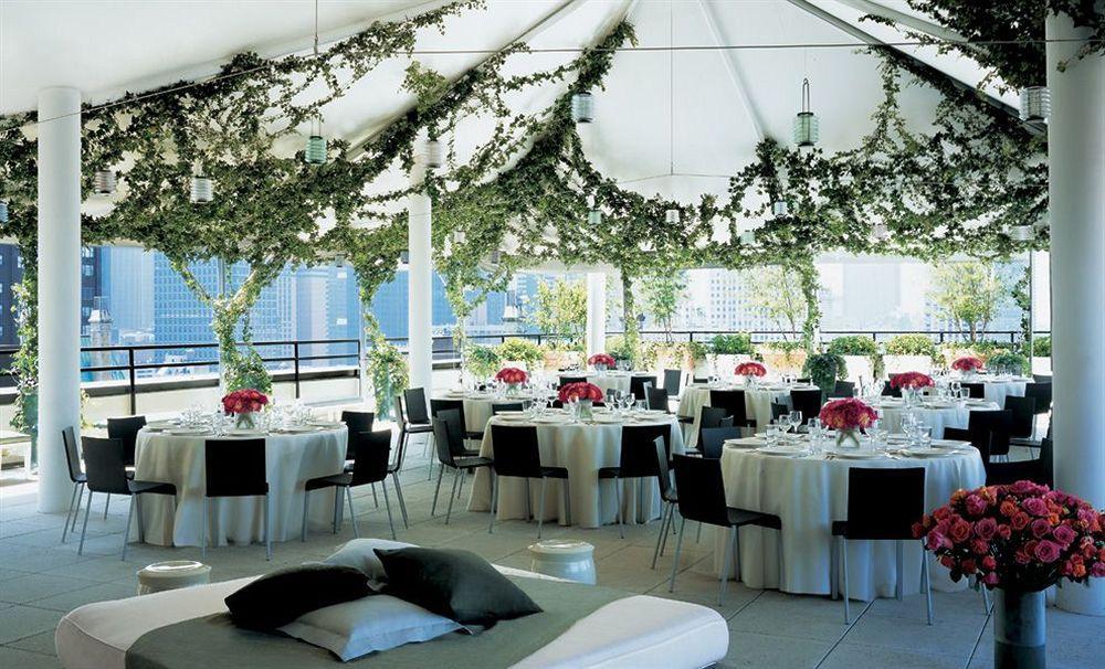 Hudson Central Park, A Morgans Hotel New York Facilități foto