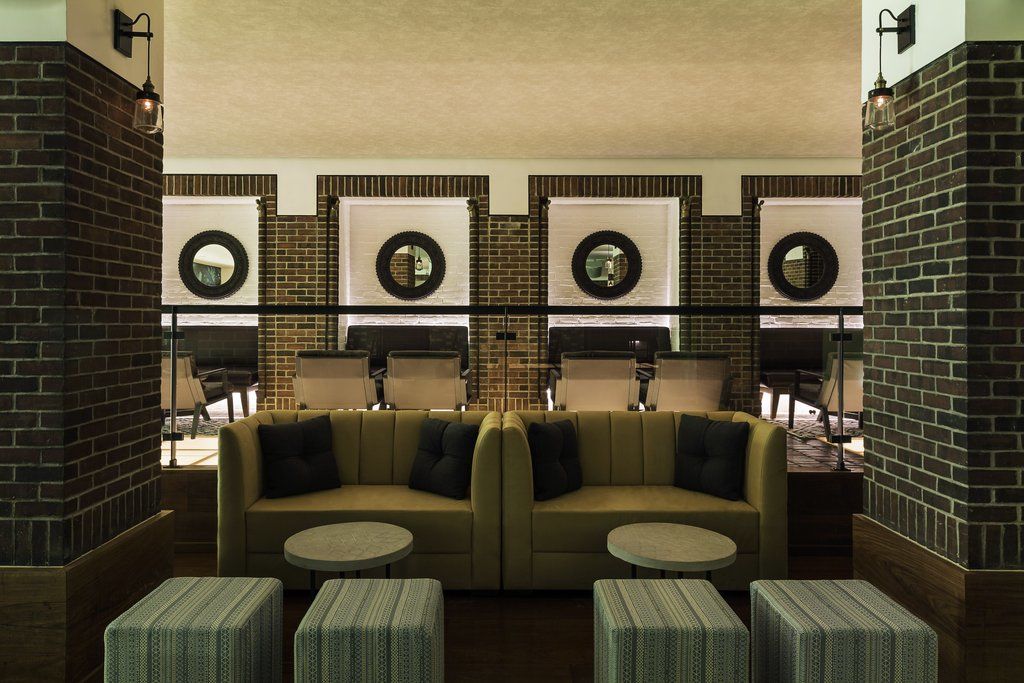 Hudson Central Park, A Morgans Hotel New York Exterior foto