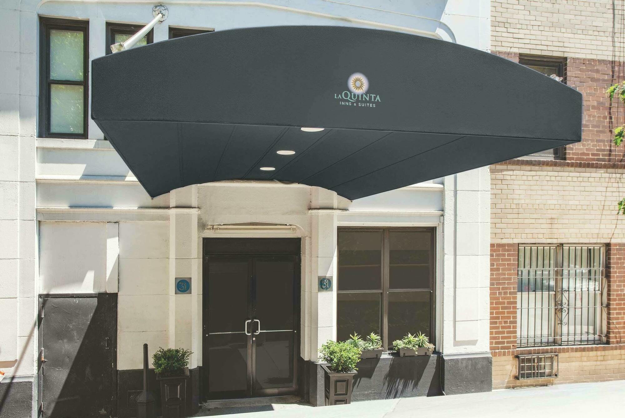 Hudson Central Park, A Morgans Hotel New York Exterior foto
